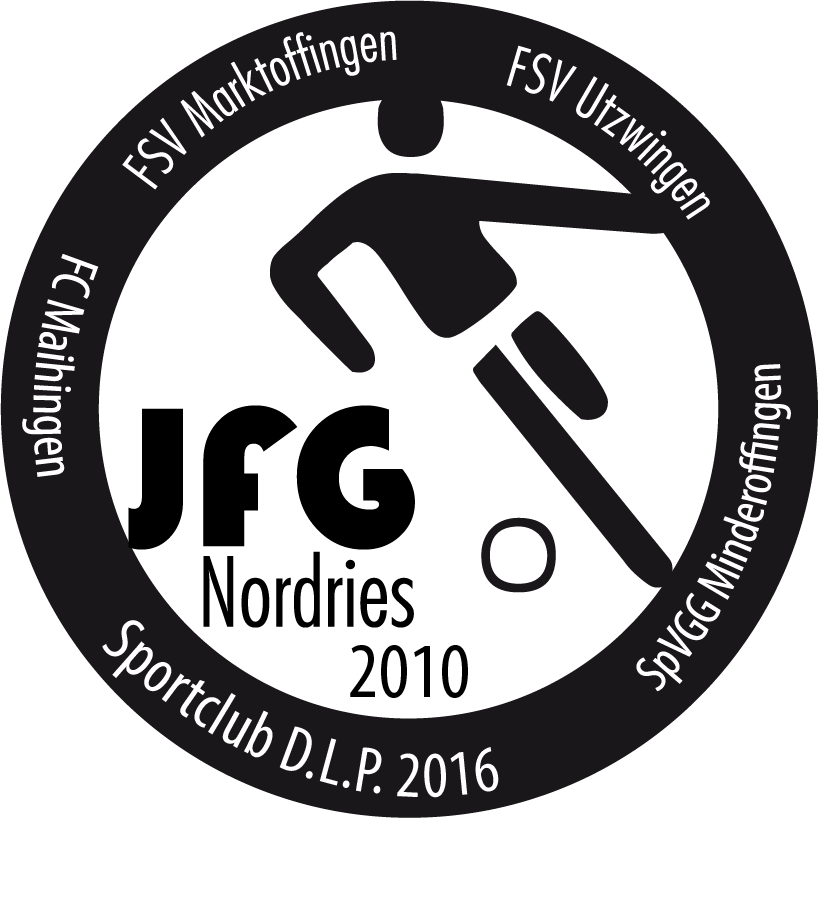 JFG Nordries Marktoffingen e.V. Logo