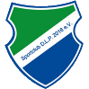 Sportclub D.L.P. 2016 e.V. Logo